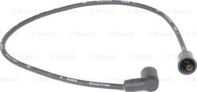 BOSCH 0 986 356 192 - Cavo accensione autozon.pro