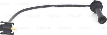 BOSCH 0 986 356 148 - Cavo accensione autozon.pro