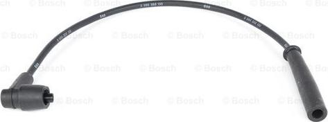 BOSCH 0 986 356 130 - Cavo accensione autozon.pro