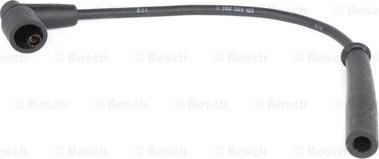 BOSCH 0 986 356 128 - Cavo accensione autozon.pro