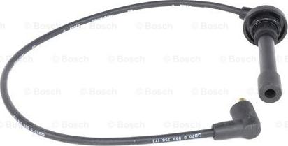 BOSCH 0 986 356 173 - Cavo accensione autozon.pro