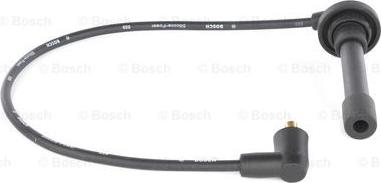 BOSCH 0 986 356 172 - Cavo accensione autozon.pro