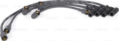 BOSCH 0 986 356 846 - Kit cavi accensione autozon.pro