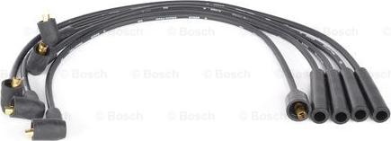 BOSCH 0 986 356 841 - Kit cavi accensione autozon.pro