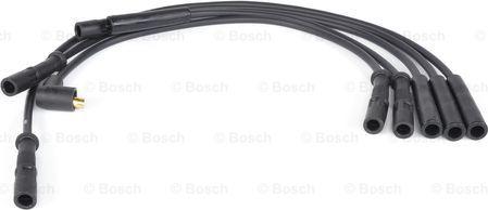 BOSCH 0 986 356 853 - Kit cavi accensione autozon.pro