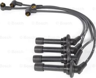 BOSCH 0 986 356 867 - Kit cavi accensione autozon.pro