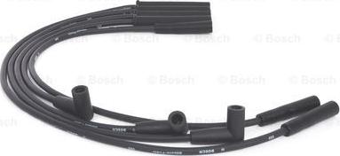 BOSCH 0 986 356 803 - Kit cavi accensione autozon.pro