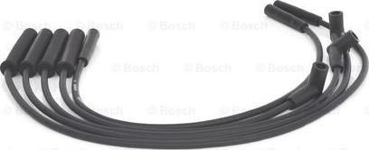 BOSCH 0 986 356 803 - Kit cavi accensione autozon.pro