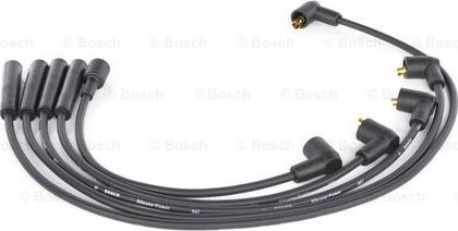 BOSCH 0 986 356 812 - Kit cavi accensione autozon.pro