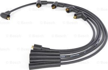 BOSCH 0 986 356 812 - Kit cavi accensione autozon.pro