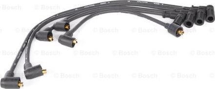 BOSCH 0 986 356 836 - Kit cavi accensione autozon.pro