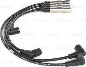 BOSCH 0 986 356 359 - Kit cavi accensione autozon.pro