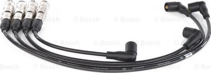 BOSCH 0 986 356 359 - Kit cavi accensione autozon.pro