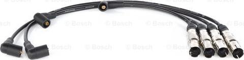 BOSCH 0 986 356 359 - Kit cavi accensione autozon.pro