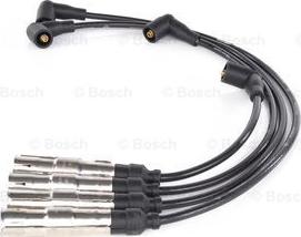 BOSCH 0 986 356 359 - Kit cavi accensione autozon.pro