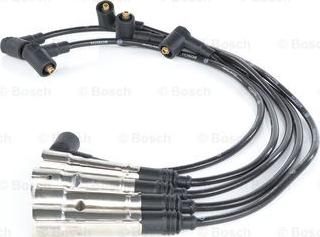 BOSCH 0 986 356 360 - Kit cavi accensione autozon.pro