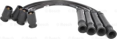 BOSCH 0 986 356 361 - Kit cavi accensione autozon.pro