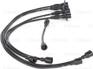 BOSCH 0 986 356 370 - Kit cavi accensione autozon.pro