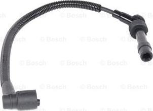 BOSCH 0 986 356 252 - Cavo accensione autozon.pro