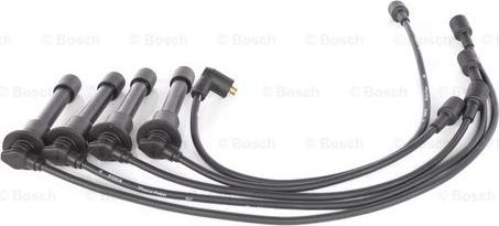 BOSCH 0 986 356 795 - Kit cavi accensione autozon.pro