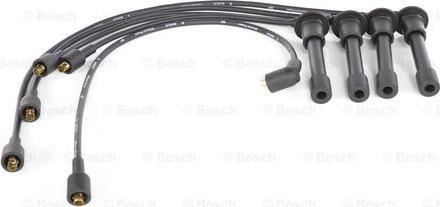 BOSCH 0 986 356 795 - Kit cavi accensione autozon.pro