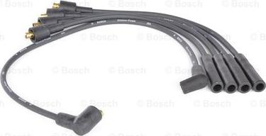 BOSCH 0 986 356 798 - Kit cavi accensione autozon.pro