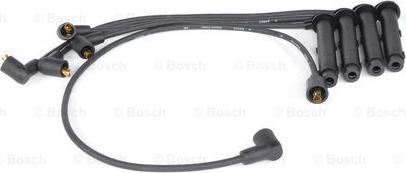 BOSCH 0 986 356 748 - Kit cavi accensione autozon.pro