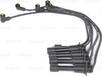 BOSCH 0 986 356 760 - Kit cavi accensione autozon.pro