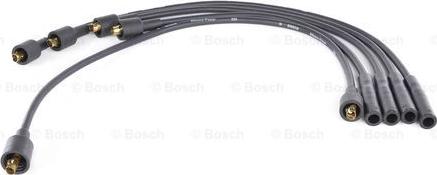 BOSCH 0 986 356 785 - Kit cavi accensione autozon.pro