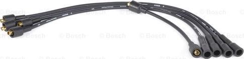 BOSCH 0 986 356 732 - Kit cavi accensione autozon.pro