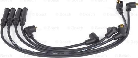 BOSCH 0 986 356 720 - Kit cavi accensione autozon.pro