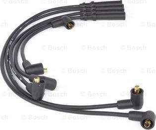 BOSCH 0 986 356 720 - Kit cavi accensione autozon.pro