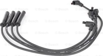 BOSCH 0 986 356 727 - Kit cavi accensione autozon.pro