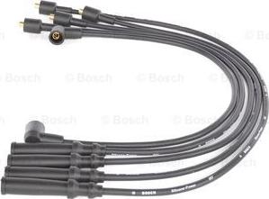 BOSCH 0 986 356 773 - Kit cavi accensione autozon.pro