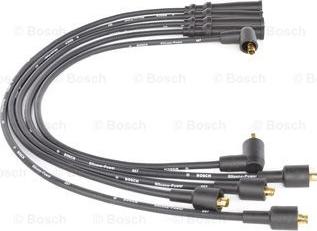 BOSCH 0 986 356 773 - Kit cavi accensione autozon.pro