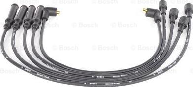 BOSCH 0 986 356 773 - Kit cavi accensione autozon.pro