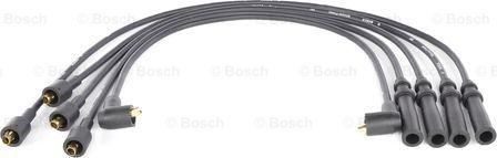 BOSCH 0 986 356 773 - Kit cavi accensione autozon.pro