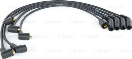 BOSCH 0 986 356 772 - Kit cavi accensione autozon.pro