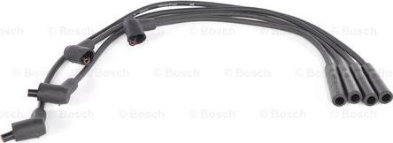 BOSCH 0 986 357 098 - Kit cavi accensione autozon.pro