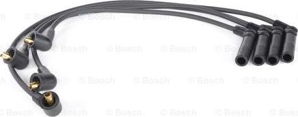 BOSCH 0 986 357 093 - Kit cavi accensione autozon.pro