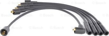 BOSCH 0 986 357 138 - Kit cavi accensione autozon.pro