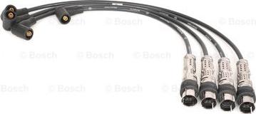 BOSCH 0 986 357 844 - Kit cavi accensione autozon.pro