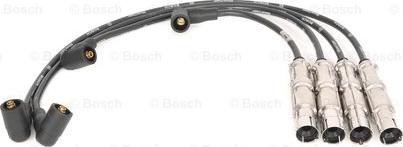 BOSCH 0 986 357 814 - Kit cavi accensione autozon.pro