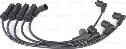 BOSCH 0 986 357 244 - Kit cavi accensione autozon.pro