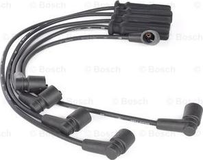 BOSCH 0 986 357 244 - Kit cavi accensione autozon.pro