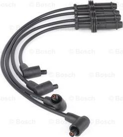 BOSCH 0 986 357 240 - Kit cavi accensione autozon.pro