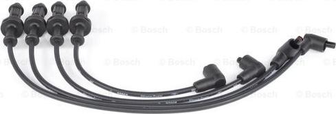 BOSCH 0 986 357 240 - Kit cavi accensione autozon.pro