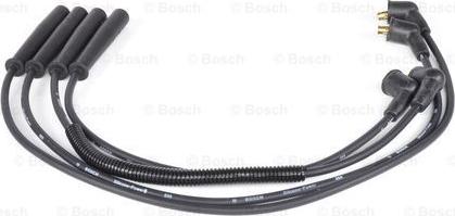 BOSCH 0 986 357 265 - Kit cavi accensione autozon.pro