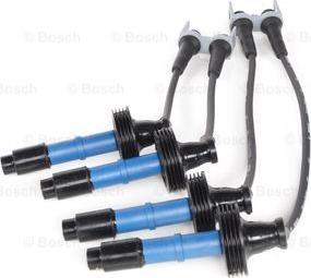 BOSCH 0 986 357 238 - Kit cavi accensione autozon.pro