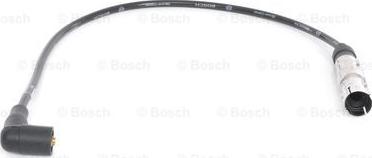 BOSCH 0 986 357 741 - Cavo accensione autozon.pro